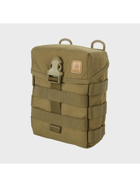 HELIKON-TEX KIESZEŃ ZASOBNIK E&E POUCH U.03 COYOTE
