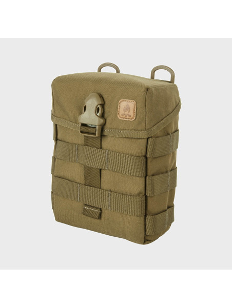 HELIKON-TEX KIESZEŃ ZASOBNIK E&E POUCH U.03 COYOTE