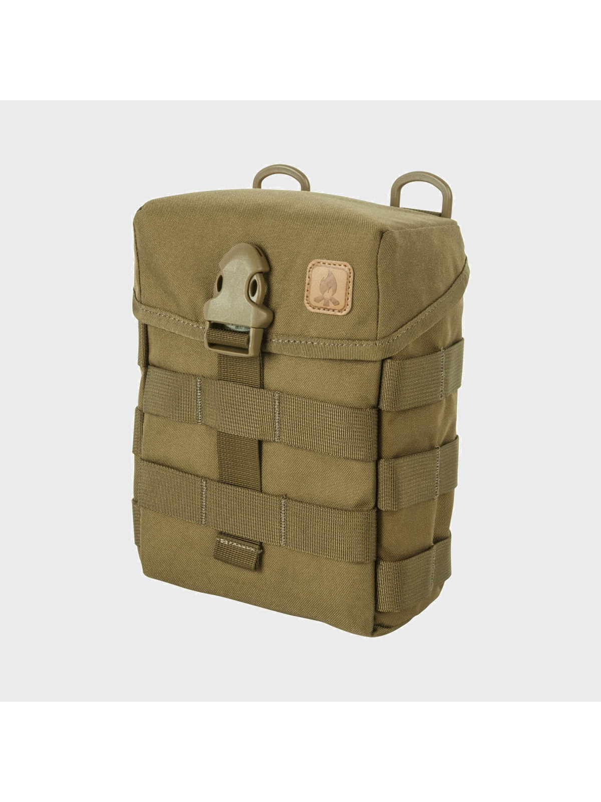 HELIKON-TEX KIESZEŃ ZASOBNIK E&E POUCH U.03 COYOTE