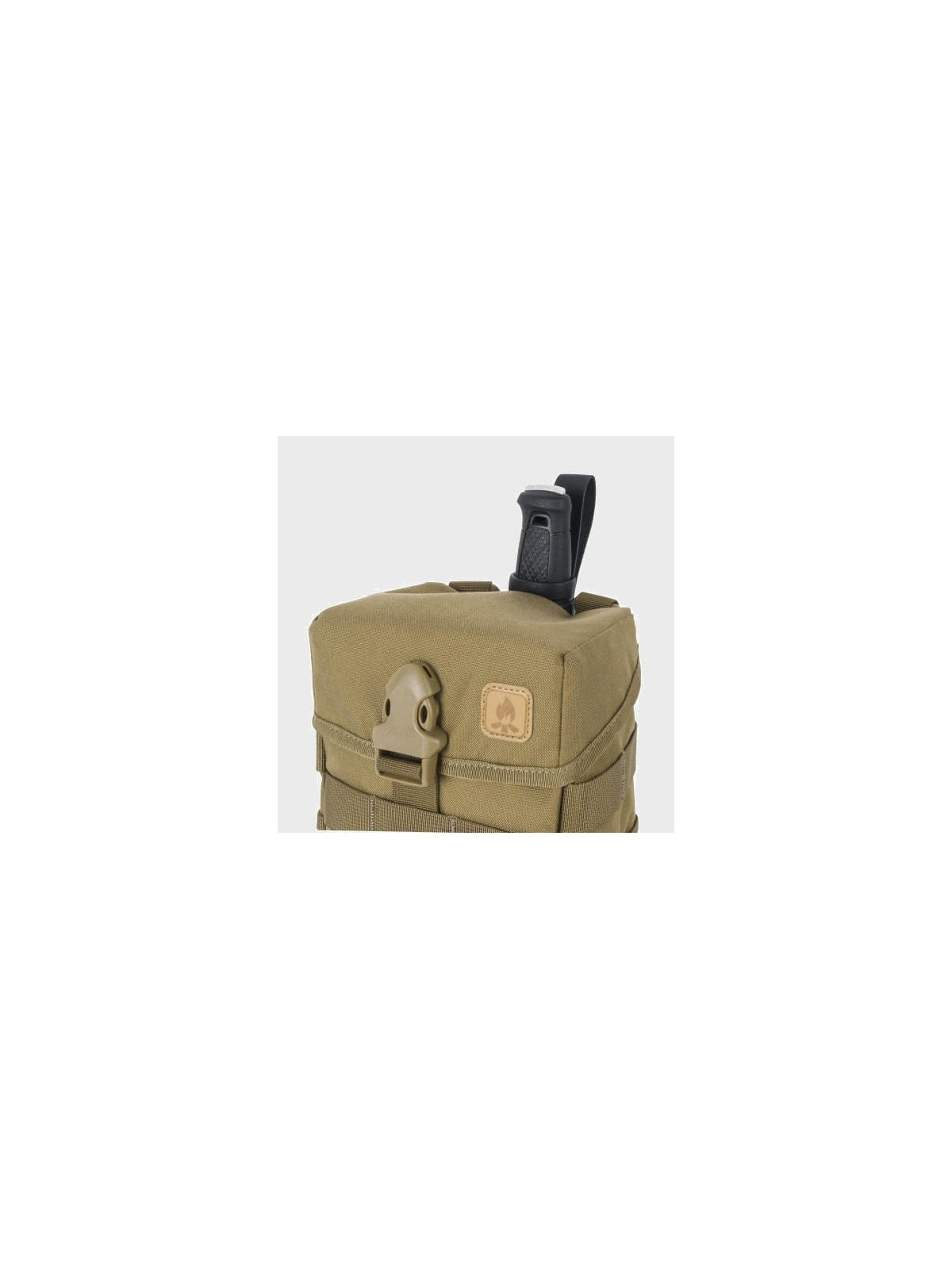 HELIKON-TEX KIESZEŃ ZASOBNIK E&E POUCH U.03 COYOTE