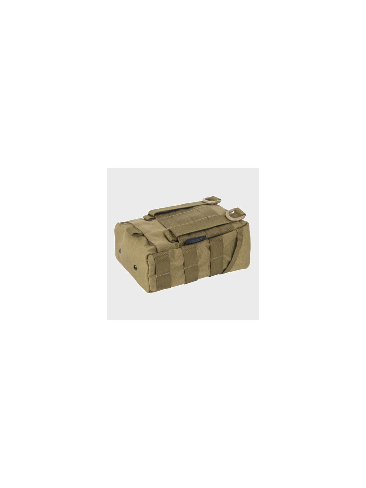 HELIKON-TEX KIESZEŃ ZASOBNIK E&E POUCH U.03 COYOTE