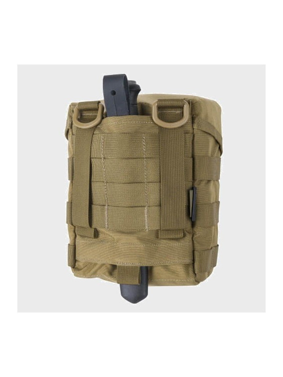 HELIKON-TEX KIESZEŃ ZASOBNIK E&E POUCH U.03 COYOTE