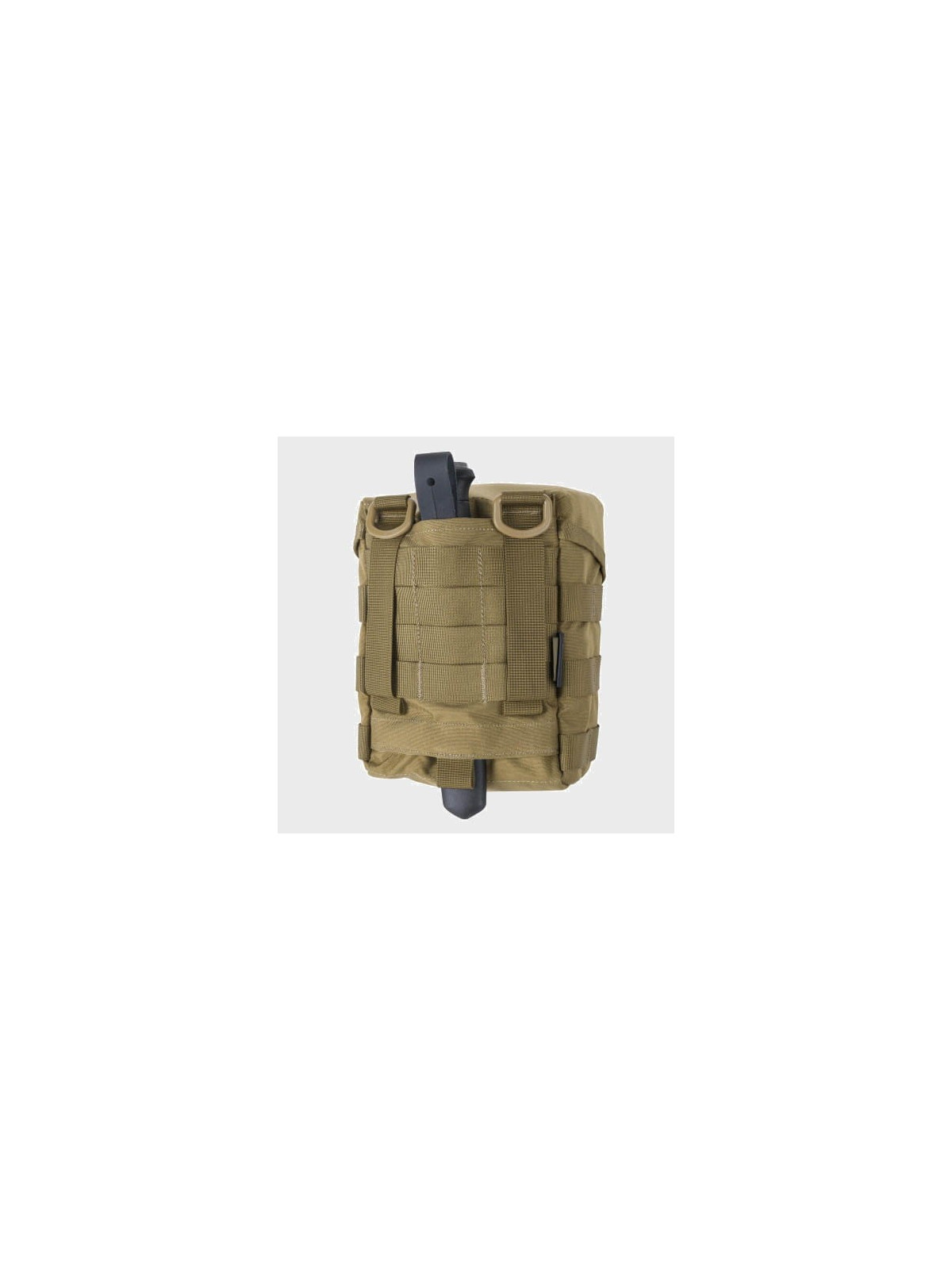 HELIKON-TEX KIESZEŃ ZASOBNIK E&E POUCH U.03 COYOTE