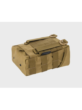 HELIKON-TEX KIESZEŃ ZASOBNIK E&E POUCH U.03 CZARNY