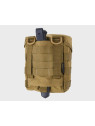 HELIKON-TEX KIESZEŃ ZASOBNIK E&E POUCH U.03 CZARNY