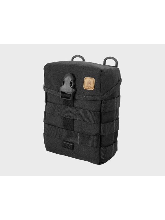 HELIKON-TEX KIESZEŃ ZASOBNIK E&E POUCH U.03 CZARNY