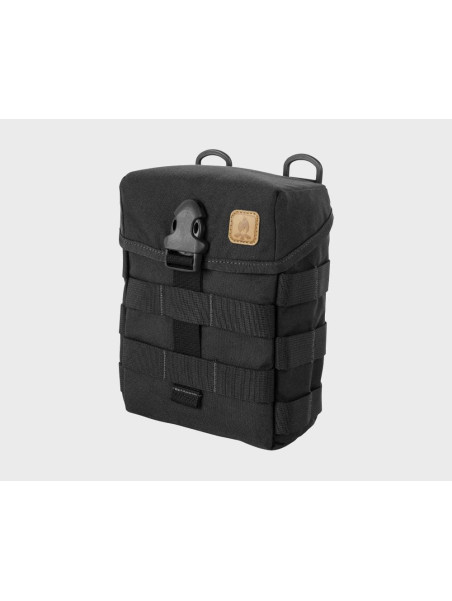 HELIKON-TEX KIESZEŃ ZASOBNIK E&E POUCH U.03 CZARNY
