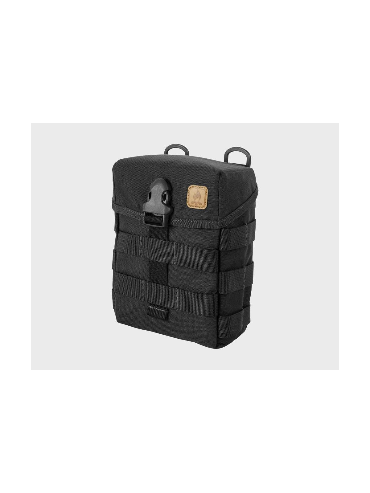 HELIKON-TEX KIESZEŃ ZASOBNIK E&E POUCH U.03 CZARNY