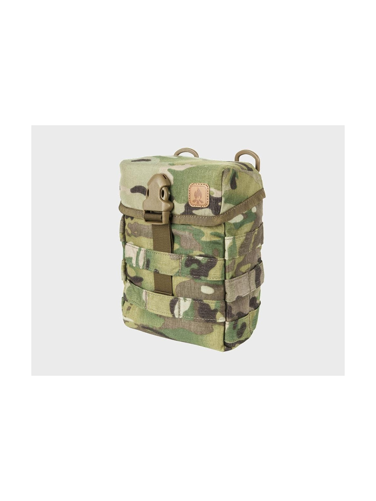 HELIKON-TEX KIESZEŃ ZASOBNIK E&E POUCH U.03 MULTICAM