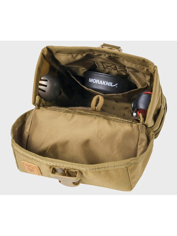 HELIKON-TEX KIESZEŃ ZASOBNIK E&E POUCH U.03 MULTICAM