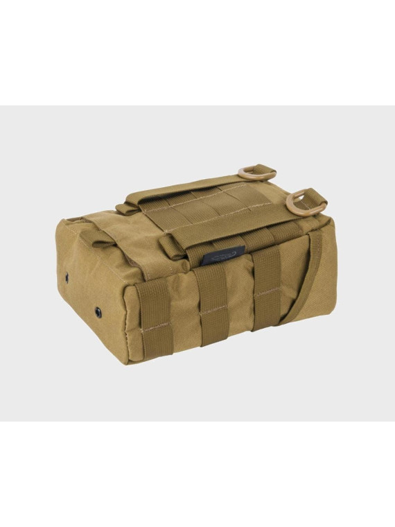 HELIKON-TEX KIESZEŃ ZASOBNIK E&E POUCH U.03 OLIWKOWY