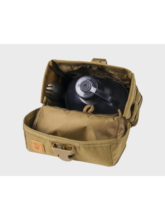 HELIKON-TEX KIESZEŃ ZASOBNIK E&E POUCH U.03 OLIWKOWY
