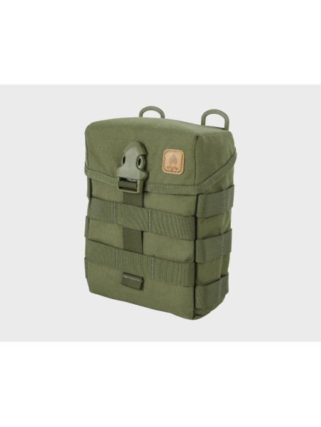 HELIKON-TEX KIESZEŃ ZASOBNIK E&E POUCH U.03 OLIWKOWY