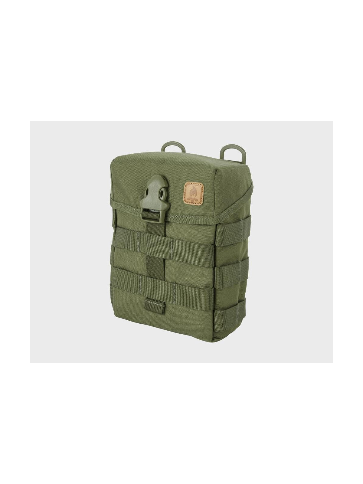 HELIKON-TEX KIESZEŃ ZASOBNIK E&E POUCH U.03 OLIWKOWY