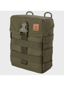 HELIKON-TEX KIESZEŃ ZASOBNIK E&E POUCH U.03 RAL 7013
