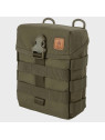 HELIKON-TEX KIESZEŃ ZASOBNIK E&E POUCH U.03 RAL 7013