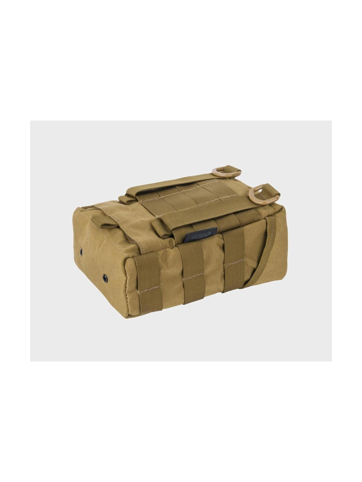 HELIKON-TEX KIESZEŃ ZASOBNIK E&E POUCH U.03 SHADOW GREY