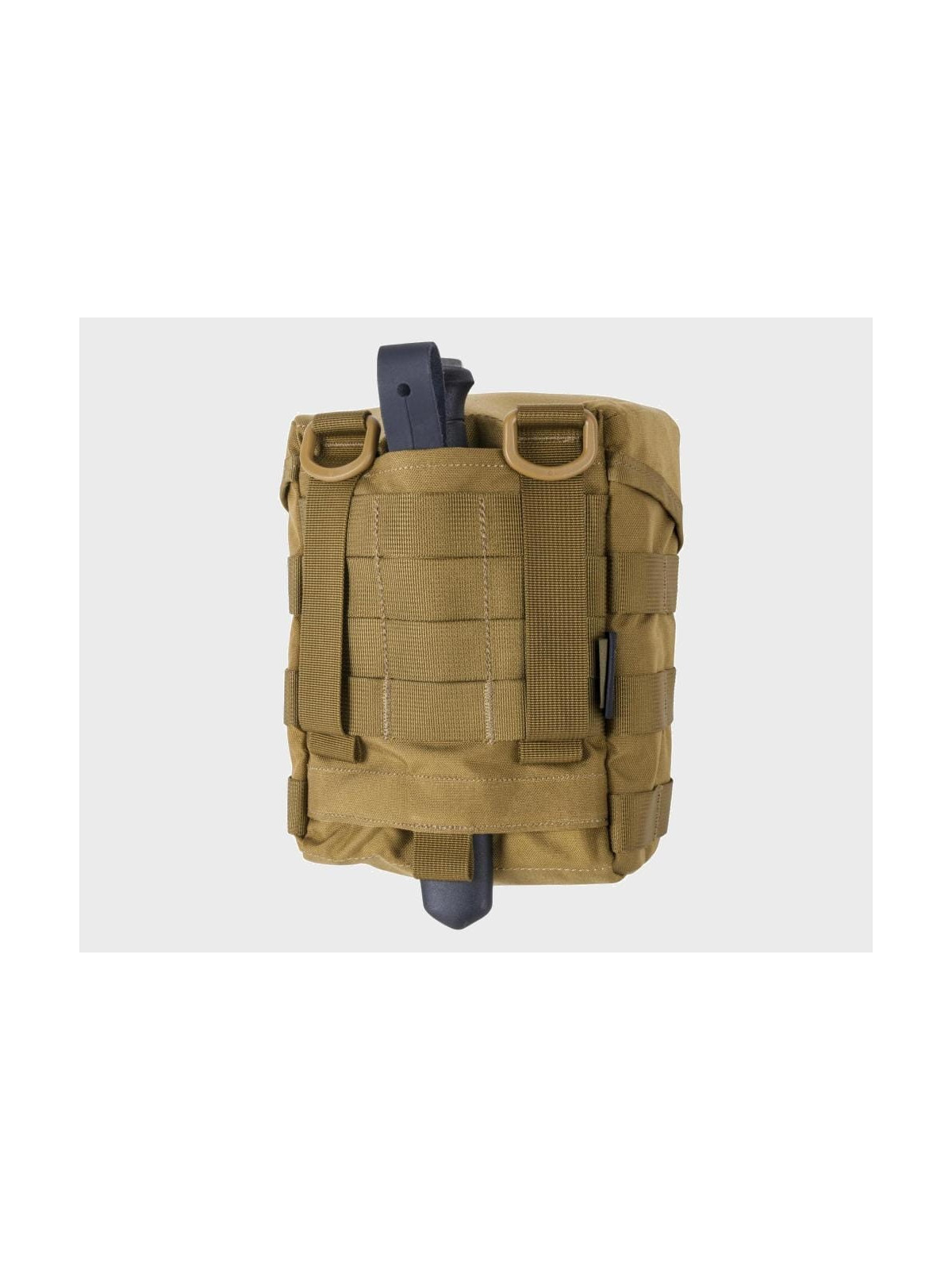 HELIKON-TEX KIESZEŃ ZASOBNIK E&E POUCH U.03 SHADOW GREY