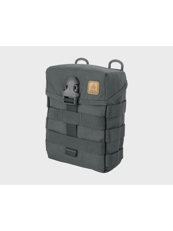HELIKON-TEX KIESZEŃ ZASOBNIK E&E POUCH U.03 SHADOW GREY
