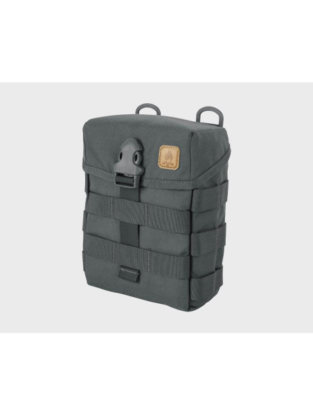 HELIKON-TEX KIESZEŃ ZASOBNIK E&E POUCH U.03 SHADOW GREY