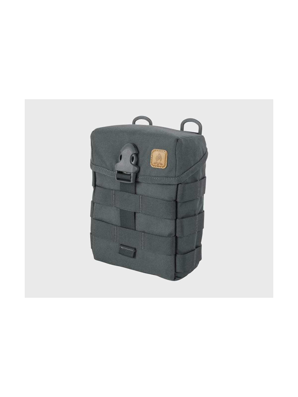 HELIKON-TEX KIESZEŃ ZASOBNIK E&E POUCH U.03 SHADOW GREY