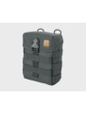 HELIKON-TEX KIESZEŃ ZASOBNIK E&E POUCH U.03 SHADOW GREY