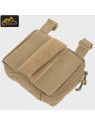 HELIKON-TEX KIESZEŃ ZASOBNIK EDC INSERT ŚREDNI CORDURA COYOTE