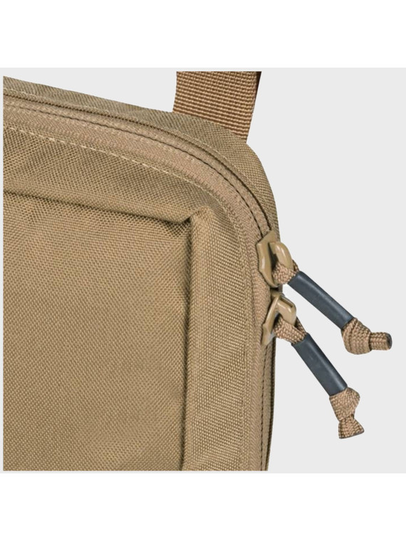 HELIKON-TEX KIESZEŃ ZASOBNIK EDC INSERT ŚREDNI CORDURA COYOTE