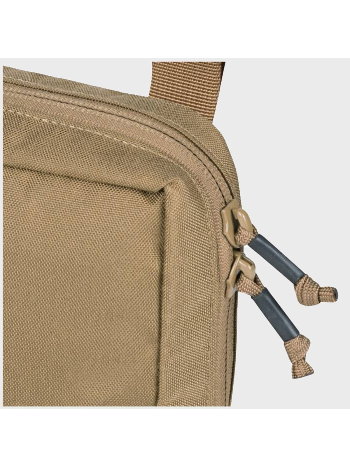 HELIKON-TEX KIESZEŃ ZASOBNIK EDC INSERT ŚREDNI CORDURA COYOTE