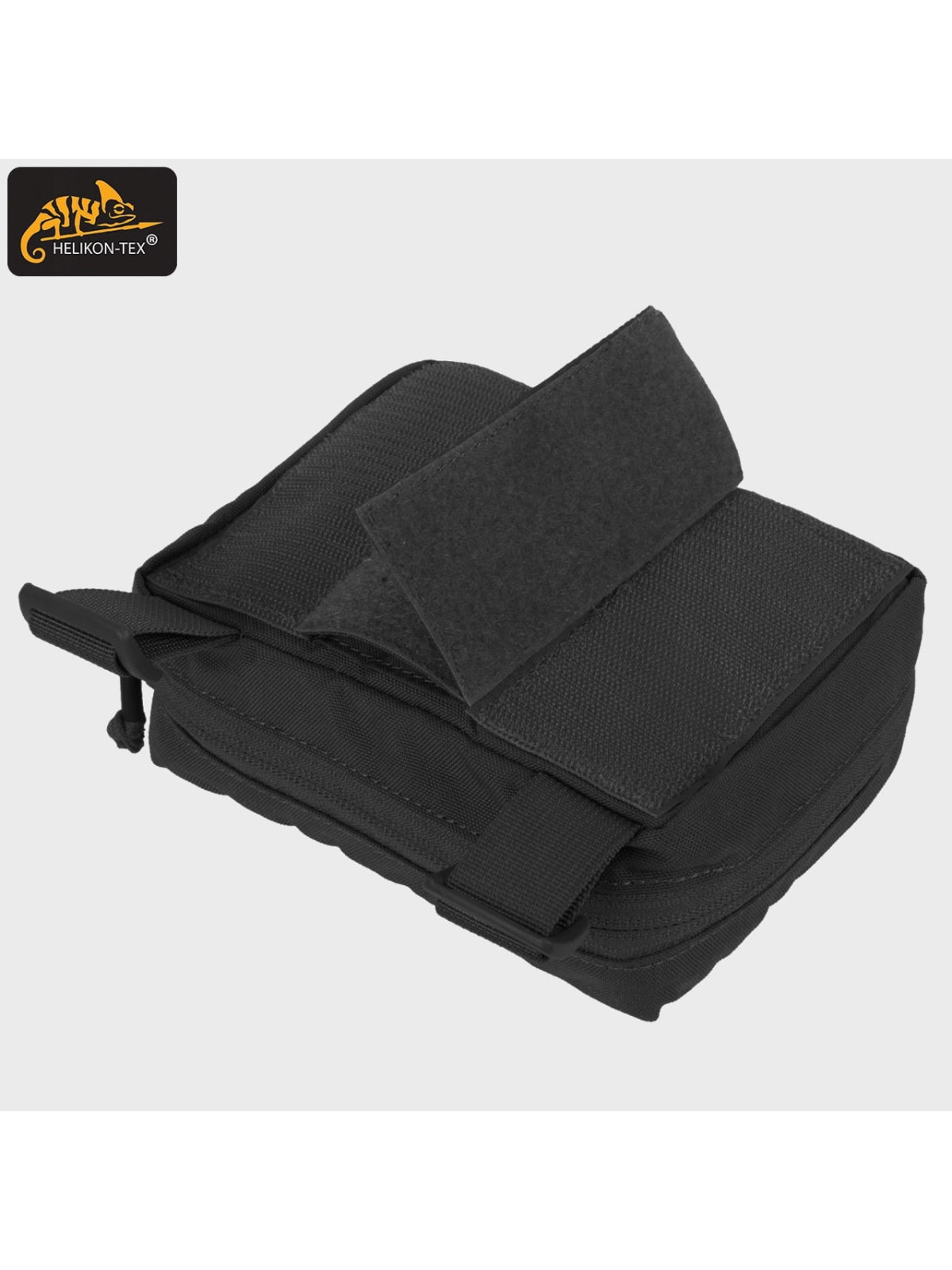 HELIKON-TEX KIESZEŃ ZASOBNIK EDC INSERT ŚREDNI CORDURA CZARNA