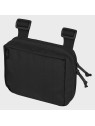 HELIKON-TEX KIESZEŃ ZASOBNIK EDC INSERT ŚREDNI CORDURA CZARNA