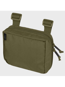 HELIKON-TEX KIESZEŃ ZASOBNIK EDC INSERT ŚREDNI CORDURA OLIWKOWA