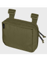 HELIKON-TEX KIESZEŃ ZASOBNIK EDC INSERT ŚREDNI CORDURA OLIWKOWA