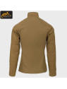 HELIKON-TEX BLUZA TAKTYCZNA COMBAT SHIRT MCDU NYCO RIP-STOP OLIWKOWA XXL