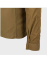 HELIKON-TEX BLUZA TAKTYCZNA COMBAT SHIRT MCDU NYCO RIP-STOP OLIWKOWA XXL