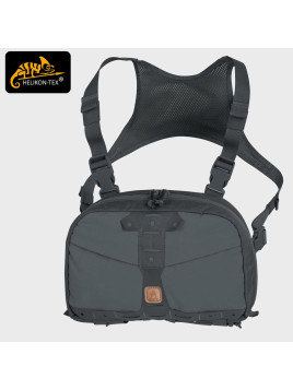 HELIKON-TEX KAMIZELKA / TORBA CHEST PACK NUMBAT SHADOW GREY
