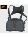 HELIKON-TEX KAMIZELKA / TORBA CHEST PACK NUMBAT SHADOW GREY