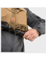 HELIKON-TEX KAMIZELKA / TORBA CHEST PACK NUMBAT SHADOW GREY