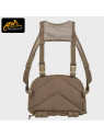 HELIKON-TEX KAMIZELKA / TORBA CHEST PACK NUMBAT EARTH BROWN