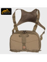 HELIKON-TEX KAMIZELKA / TORBA CHEST PACK NUMBAT COYOTE