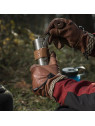 HELIKON-TEX RĘCZNY MŁYNEK DO KAWY CAMP STALOWY