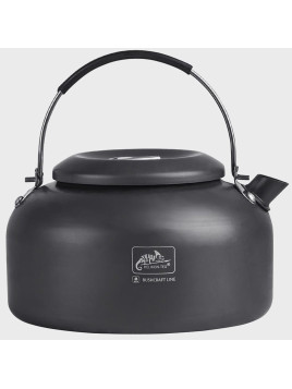 HELIKON-TEX CZAJNIK OBOZOWY KETTLE 1,4 l SZARY