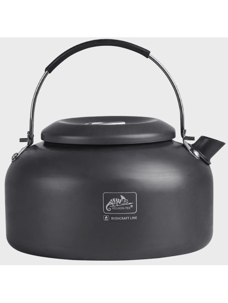 HELIKON-TEX CZAJNIK OBOZOWY KETTLE 1,4 l SZARY