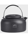 HELIKON-TEX CZAJNIK OBOZOWY KETTLE 1,4 l SZARY