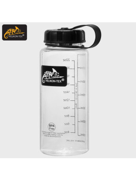 HELIKON-TEX BUTELKA TRITAN OUTDOOR 700ML PRZEZROCZYSTA
