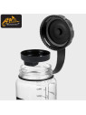 HELIKON-TEX BUTELKA TRITAN OUTDOOR 550ML PRZEZROCZYSTA