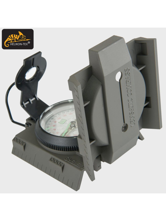 HELIKON-TEX KOMPAS BUSOLA RANGER Mk2 AS-19 