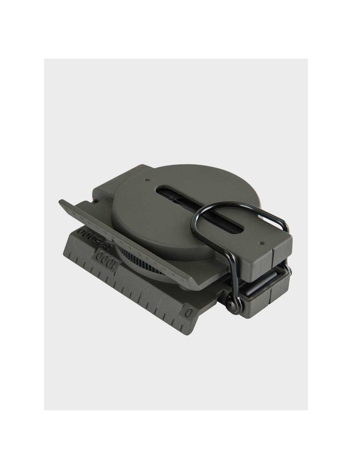 HELIKON-TEX KOMPAS BUSOLA RANGER Mk2 AL-19 ALUMINIUM