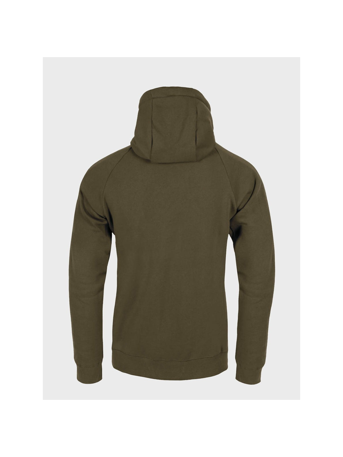 HELIKON-TEX BLUZA URBAN TACTICAL HOODIE LITE ZIELONA M