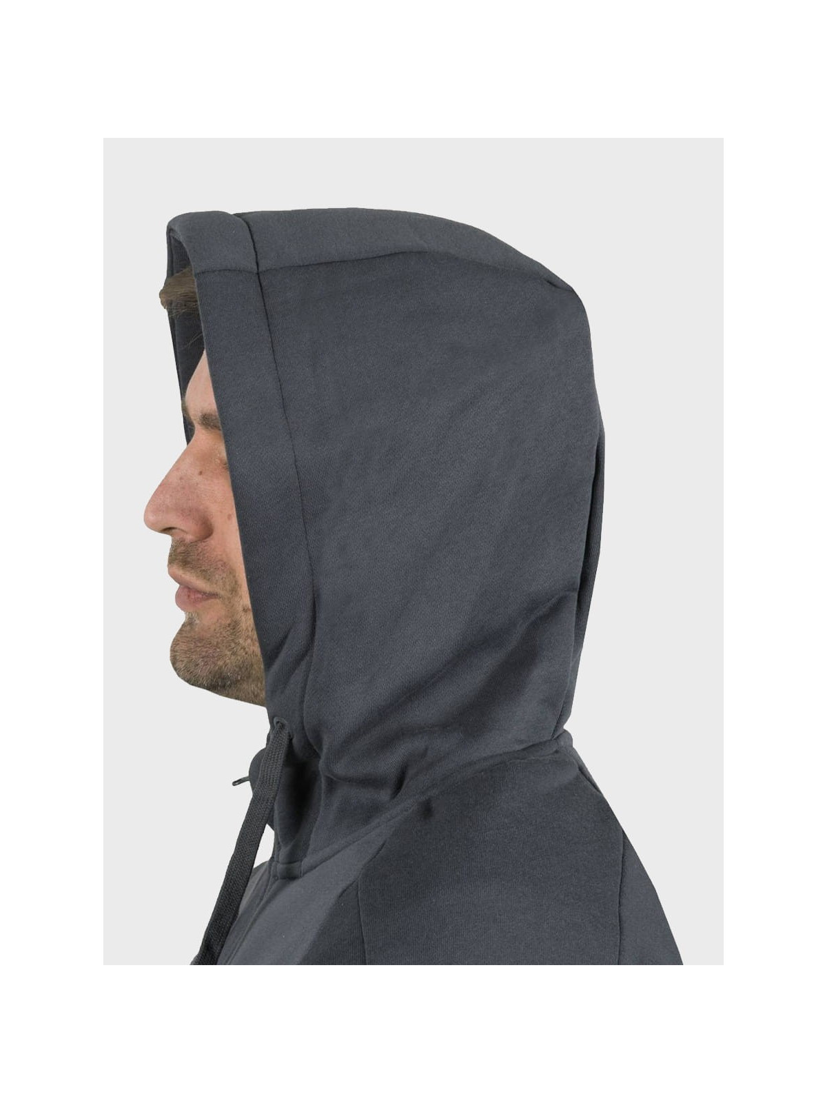 HELIKON-TEX BLUZA URBAN TACTICAL HOODIE LITE ZIELONA M